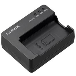 Panasonic DMW-BTC14EB Battery Charger for BLJ131E thumbnail