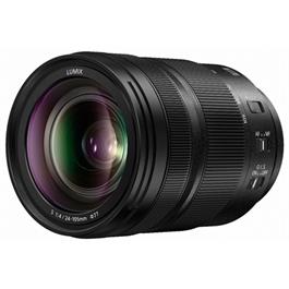 Panasonic Lumix 24-105mm f4.0 Macro S L-Mount lens thumbnail