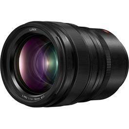 Panasonic Lumix 50mm f/1.4 S Pro L-Mount lens thumbnail