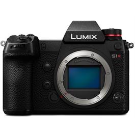 Panasonic Lumix S1R Full Frame Mirrorless Camera thumbnail