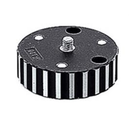 Manfrotto 120 3/8 inch to 1/4 inch Thread Adapter thumbnail
