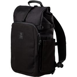 Tenba Fulton 14L Backpack Black thumbnail