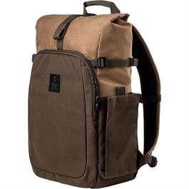 Tenba Fulton 14L Backpack Tan/Olive thumbnail
