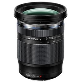 Olympus M.Zuiko Digital ED 12-200mm f/3.5-6.3 Zoom Lens thumbnail