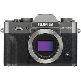 Fujifilm X-T30 Mirrorless Digital Camera Body - Charcoal thumbnail