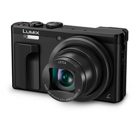 Panasonic DMC-TZ80 - Black thumbnail