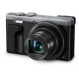 Panasonic DMC-TZ80 - Silver thumbnail