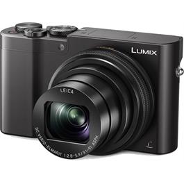 Panasonic DMC-TZ100 - Black thumbnail