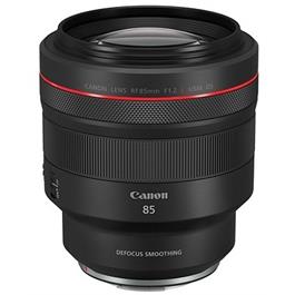 Canon RF 85mm f/1.2L USM DS Lens thumbnail
