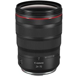 Canon RF 24-70mm f/2.8 L IS USM Lens thumbnail