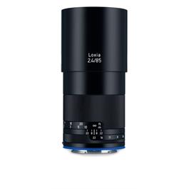 ZEISS Loxia 85mm f/2.4 Lens - Sony E-Mount thumbnail