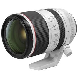 Canon RF 70-200mm f/2.8L IS USM Lens thumbnail