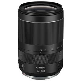 Canon RF 24-240mm f/4-6.3 IS USM lens thumbnail