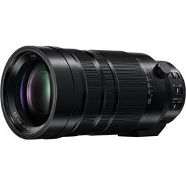 Panasonic 100-400mm f/4-6.3 Leica DG Vario-Elmar Zoom Lens thumbnail