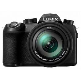 Panasonic Lumix FZ1000 II Digital Camera Black thumbnail