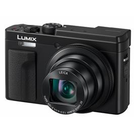 Panasonic Lumix TZ95 Compact Zoom Camera Black thumbnail