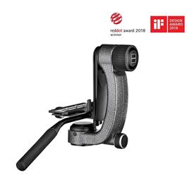 Gitzo Gimbal Fluid Head - Ex Demo thumbnail
