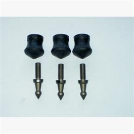 Gitzo Replacement Spikes for GT2542S (Set of 3) thumbnail