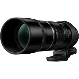 Olympus M.Zuiko Digital ED 300mm f/4 IS PRO Super Telephoto Lens thumbnail