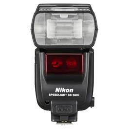 Nikon SB-5000 Speedlight RF Controlled Flash thumbnail