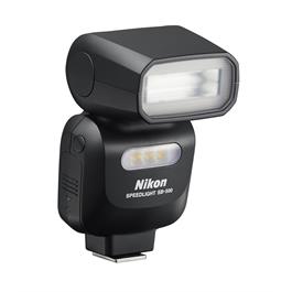 Nikon Speedlight SB-500 thumbnail