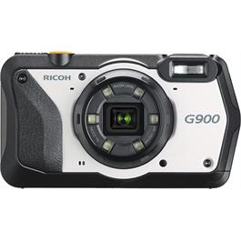 Ricoh G900 Action Camera thumbnail