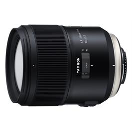 Tamron SP 35mm f/1.4 Di USD Lens - Nikon F Mount thumbnail