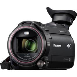 Panasonic VXF990 Camcorder thumbnail