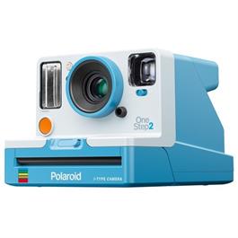 Polaroid Originals Polaroid OneStep 2 VF - Summer Blue thumbnail