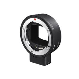 Sigma MC-21 Mount Converter - Canon EF to L Mount thumbnail