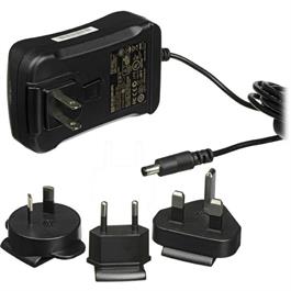 Blackmagic Design UltraStudio Pro Power Supply - Open Box thumbnail