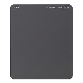 Cokin P Series NUANCES Extreme Neutral Density ND64 Filter (6 Stop) thumbnail
