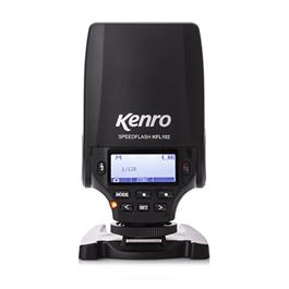 Kenro Mini Speedflash - Canon Fit thumbnail