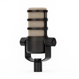 Rode PodMic thumbnail