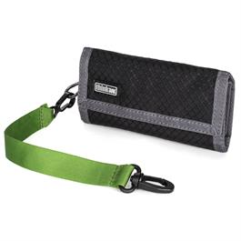 Think Tank Secure Pixel Pocket Rocket Black Memory Card Case thumbnail