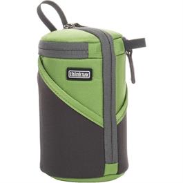Think Tank Lens Case Duo 10 - Green thumbnail