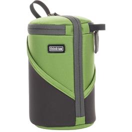 Think Tank Lens Case Duo 15 - Green thumbnail