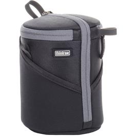 Think Tank Lens Case Duo 20 - Black thumbnail