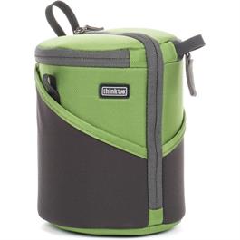 Think Tank Lens Case Duo 30 - Green thumbnail