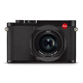 Leica Q2 Compact Digital Camera Black Anodised thumbnail