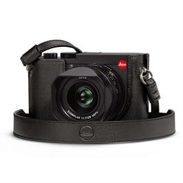 Leica Q2 Carrying Strap Black thumbnail