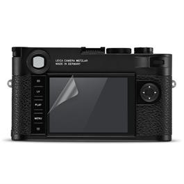 Leica Display Protection Film for M10 and Q2 thumbnail