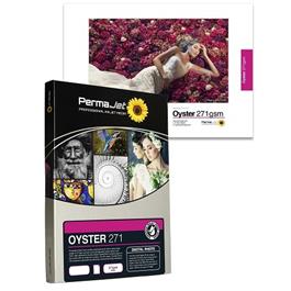 PermaJet 271 Oyster - 271gsm A2 25 Pack thumbnail
