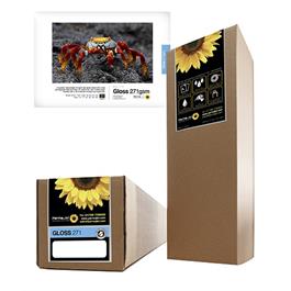PermaJet 271 Gloss - 271gsm 13 inch Roll 10m thumbnail