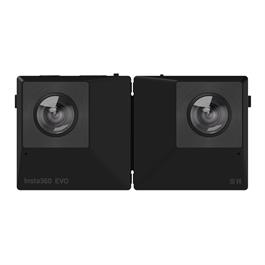 Insta360 Evo 3D & 360 Camera thumbnail