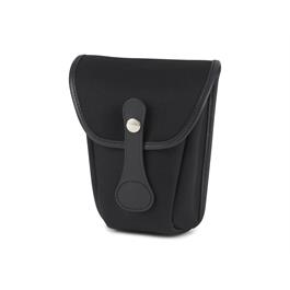 Billingham AVEA 8 Black Canvas/Black Pocket thumbnail