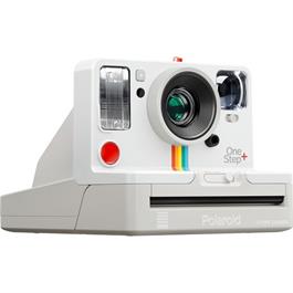 Polaroid Originals OneStep Plus White thumbnail