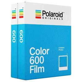 Polaroid Originals 600 Colour Twin Pack thumbnail