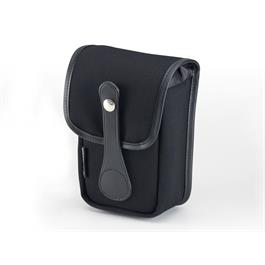 Billingham AVEA 5 Black Canvas/Black Pocket thumbnail