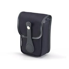 Billingham AVEA 5 Black FibreNyte/Black Pocket thumbnail